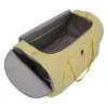 6916 89 kick off sport bag xl i yellow