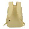 6917 89 kick off backpack m h yellow