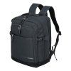 6923 04 travelite kick off backpack anthracitecabin size vr