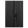 7000345 01 travelite air stripe 4w s expandable black d5