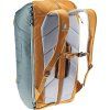 deuter Gravity Motion teal-cinnamon