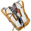 deuter Gravity Motion teal-cinnamon