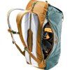 deuter Gravity Motion teal-cinnamon