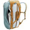 deuter Gravity Motion teal-cinnamon