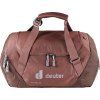 deuter Duffel 35 caspia-raisin