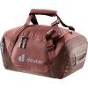 deuter Duffel 35 caspia-raisin