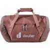deuter Duffel 50 caspia-raisin