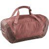 deuter Duffel 50 caspia-raisin