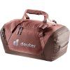 deuter Duffel 50 caspia-raisin