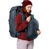 deuter Access Pro 60 SL Black