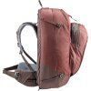 deuter Access Pro 60 SL caspia-raisin