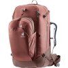 deuter Access Pro 60 SL caspia-raisin