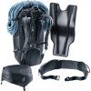 deuter Guide 32+6 SL Black