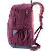 deuter Cotogy cassis-dahlia