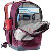 deuter Cotogy cassis-dahlia