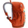 deuter Pico flame-brick