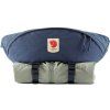Fjällräven Ulvö Hip Pack Large Black Oak 4l