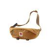 Fjällräven Ulvö Hip Pack Large Black Oak 4l