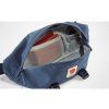 Fjällräven Ulvö Hip Pack Large Black Oak 4l