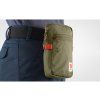 Fjällräven High Coast Pocket True Red