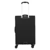 6948 01 travelite kick off trolley black 4w m hg