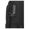 6949 01 travelite kick off trolley black 4w l d3 1