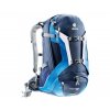 Pánský batoh Deuter Trans Alpine 30 midnight-ocean, barva Modrá ,Objem 21 - 30 litrů