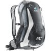 Pánský batoh Deuter Race EXP Air 12+3 black-white, barva černá ,Objem 11 - 20 litrů