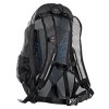 Turistický batoh Deuter Race EXP Air 12+3 black-white