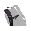 TL-TCBP317K, Thule Crossover  25 l TCBP317K - černý