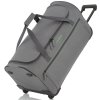Travelite Basics 2w Travel Bag Grey