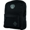 NITRO batoh URBAN CLASSIC true black 20l