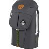 Pánský batoh NITRO  CYPRESS pirate black, barva zelená