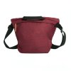 Travelite Basics Messenger Bag Small Bordeaux