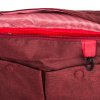 Travelite Basics Messenger Bag Small Bordeaux