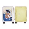 Cestovní obal na oblečení SUITSUIT® vel. XL/S Mango Cream