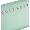 Cestovní obal na kosmetiku SUITSUIT® Deluxe Luminous Mint
