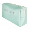Cestovní obal na kosmetiku SUITSUIT® Deluxe Luminous Mint