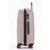 Titan Xenon M, L Champagne - sada 2 kufrů