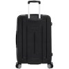 Cestovní kufr SIROCCO T-1141/3-XL ABS - černá