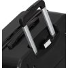 Cestovní kufr SIROCCO T-1141/3-XL ABS - černá