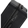 Cestovní kufr SIROCCO T-1141/3-XL ABS - černá