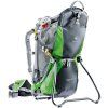 Deuter Kid Comfort Air graphite-spring - Dětská nositka