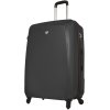 Cestovní kufr MIA TORO M1015/3-L - černá