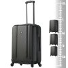 Sada cestovní kufrů MIA TORO M1210/3 - černá