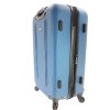Cestovní kufr MIA TORO M1210/3-M - modrá