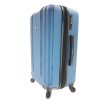 Cestovní kufr MIA TORO M1210/3-M - modrá