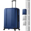 Cestovní kufr MIA TORO M1210/3-L - modrá