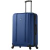 Cestovní kufr MIA TORO M1210/3-L - modrá