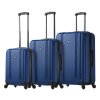 Sada cestovní kufrů MIA TORO M1210/3 - modrá